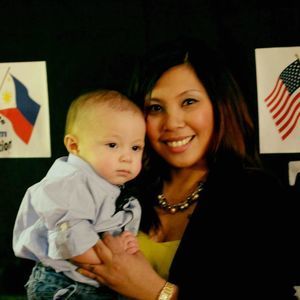 Meet your Posher, Rojh